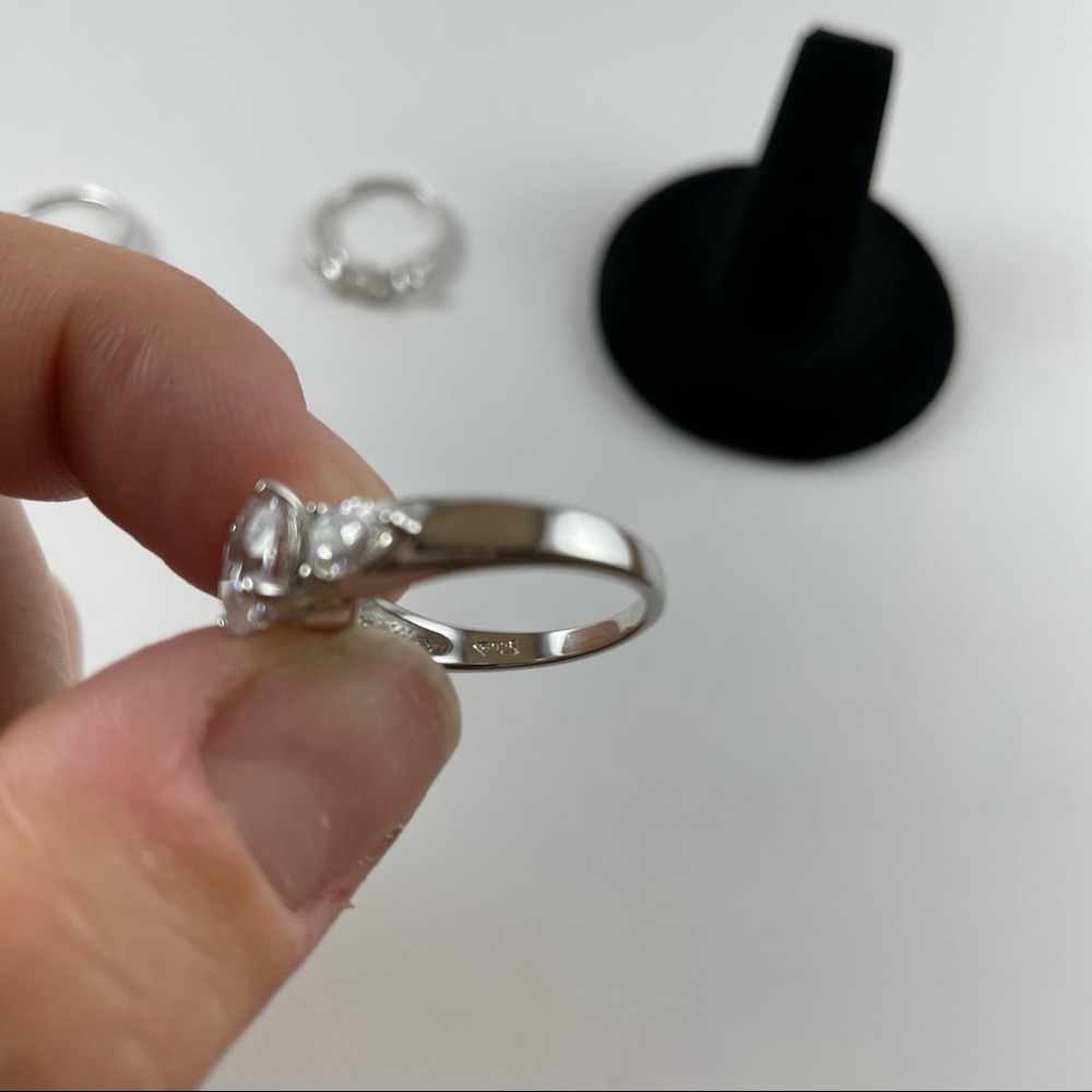 Absolute 3 Ring Set - image 8